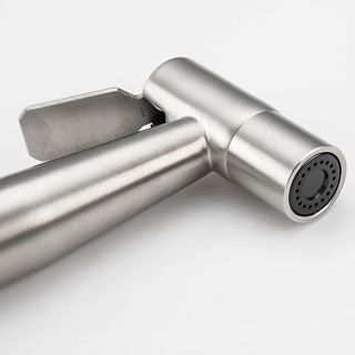 Гигиенический душ Frap F7503-5 хром